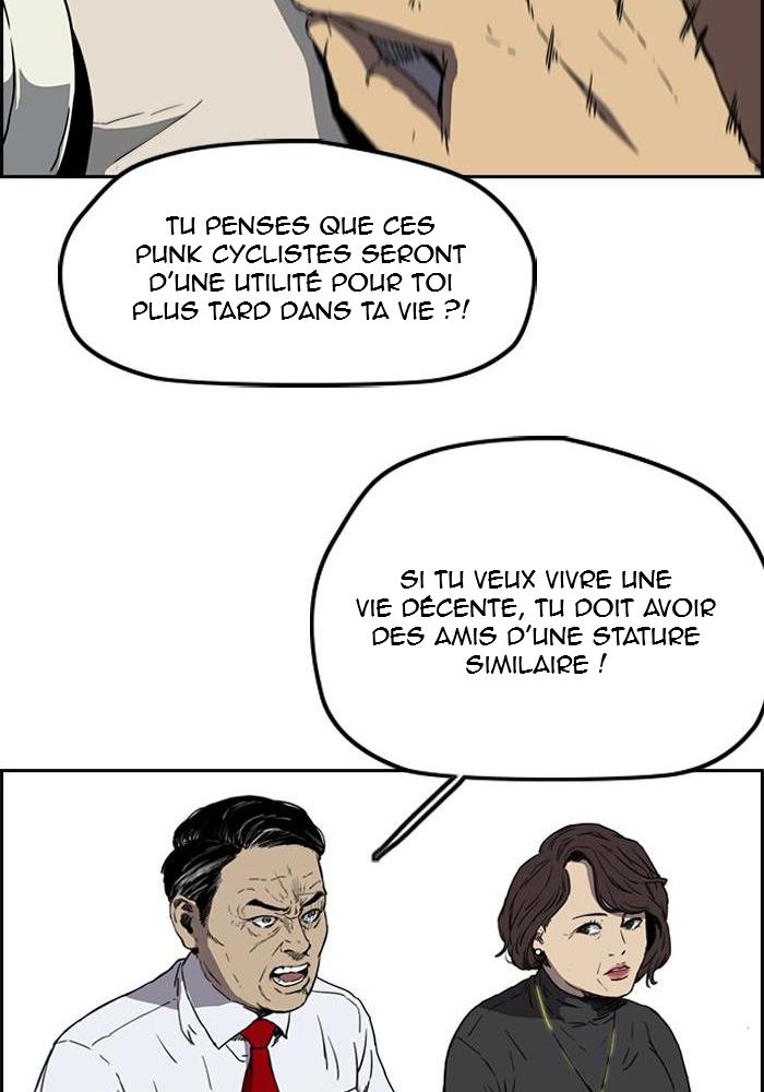 Wind Breaker Chapitre 198 - Page 54