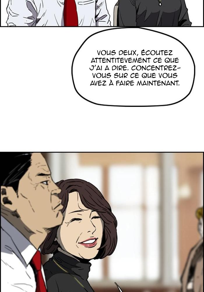 Wind Breaker Chapitre 198 - Page 55