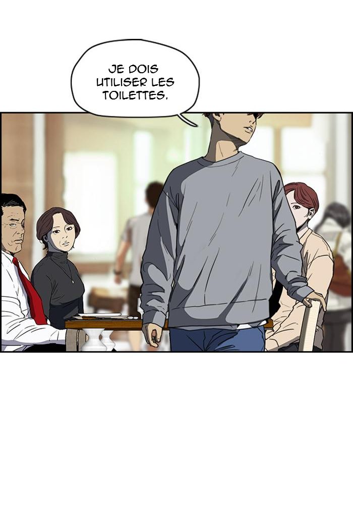 Wind Breaker Chapitre 198 - Page 59