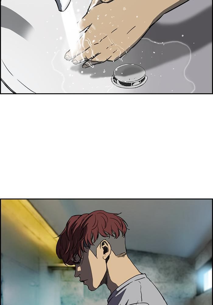 Wind Breaker Chapitre 198 - Page 62