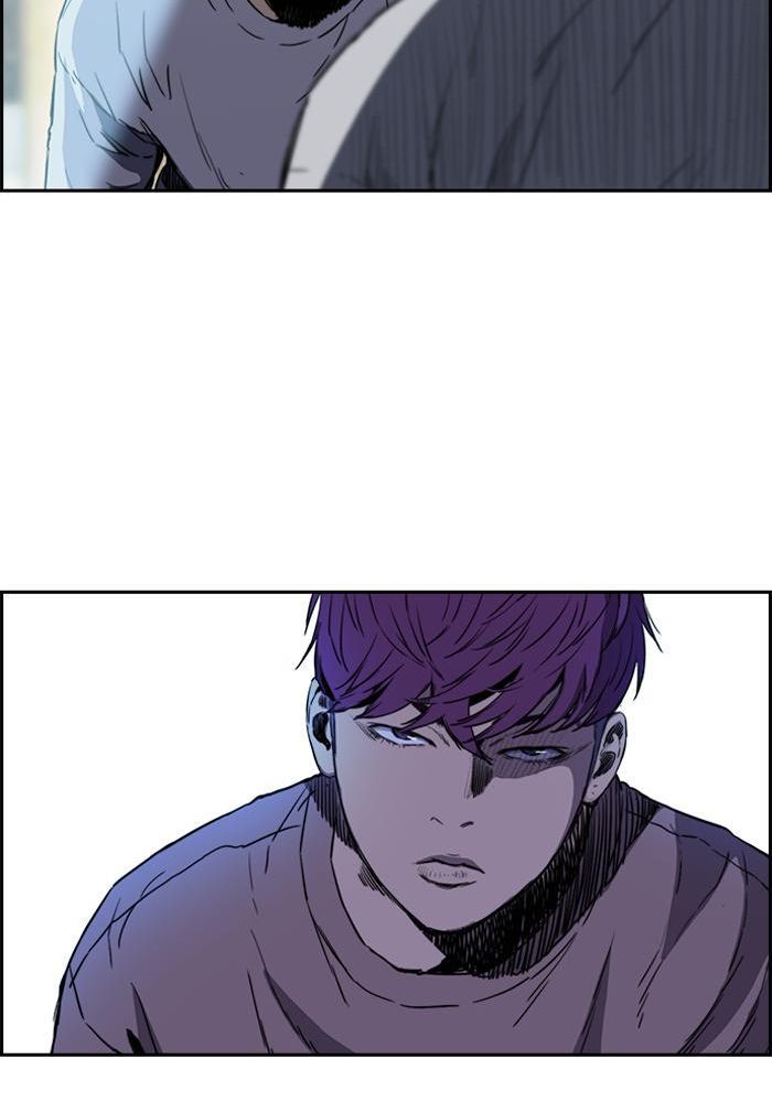 Wind Breaker Chapitre 198 - Page 64
