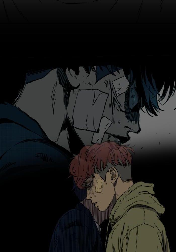 Wind Breaker Chapitre 198 - Page 66