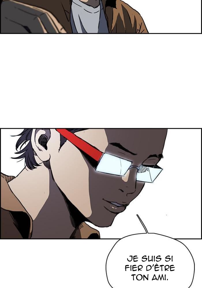 Wind Breaker Chapitre 198 - Page 9