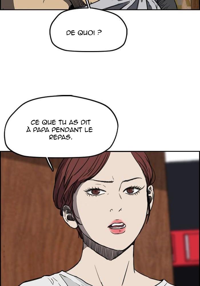 Wind Breaker Chapitre 199 - Page 15