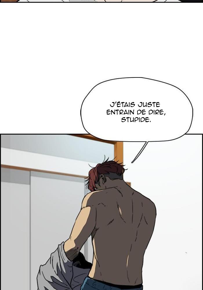Wind Breaker Chapitre 199 - Page 16