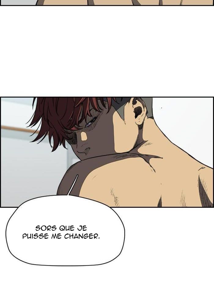 Wind Breaker Chapitre 199 - Page 19