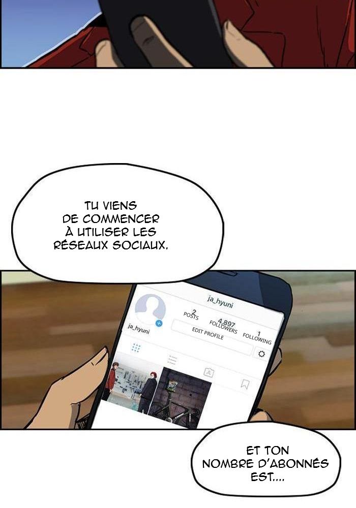 Wind Breaker Chapitre 199 - Page 24