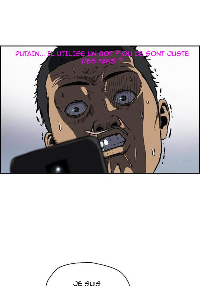 Wind Breaker Chapitre 199 - Page 25
