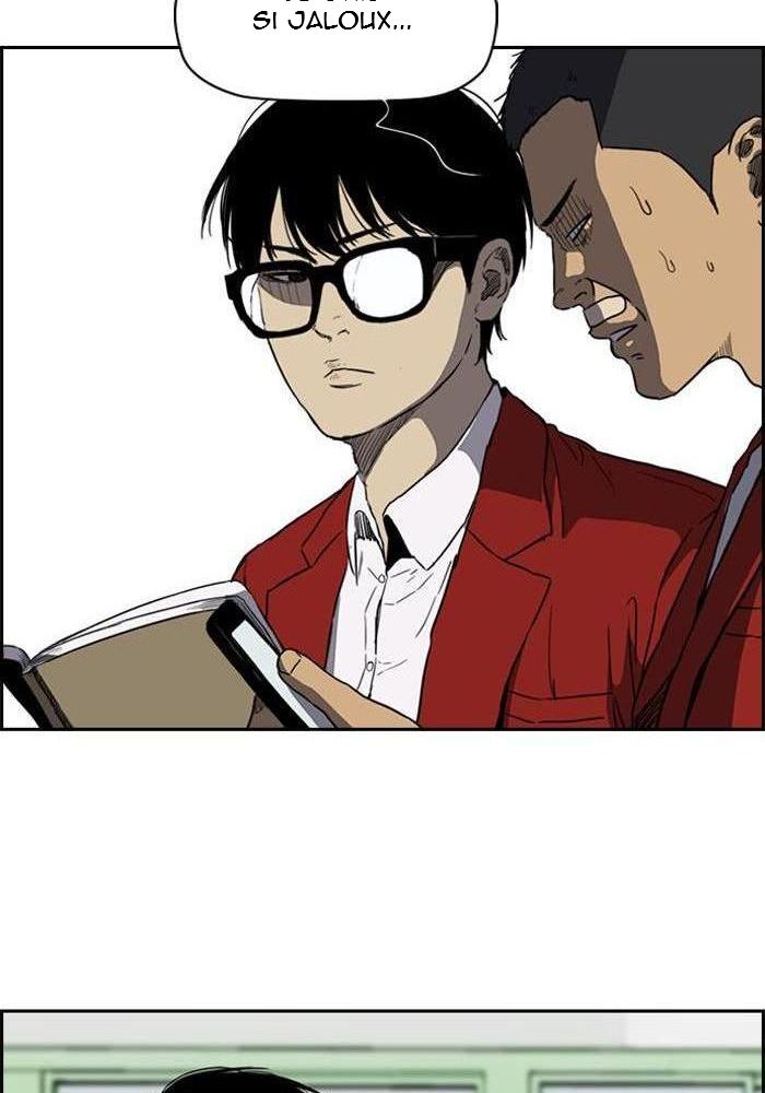 Wind Breaker Chapitre 199 - Page 26