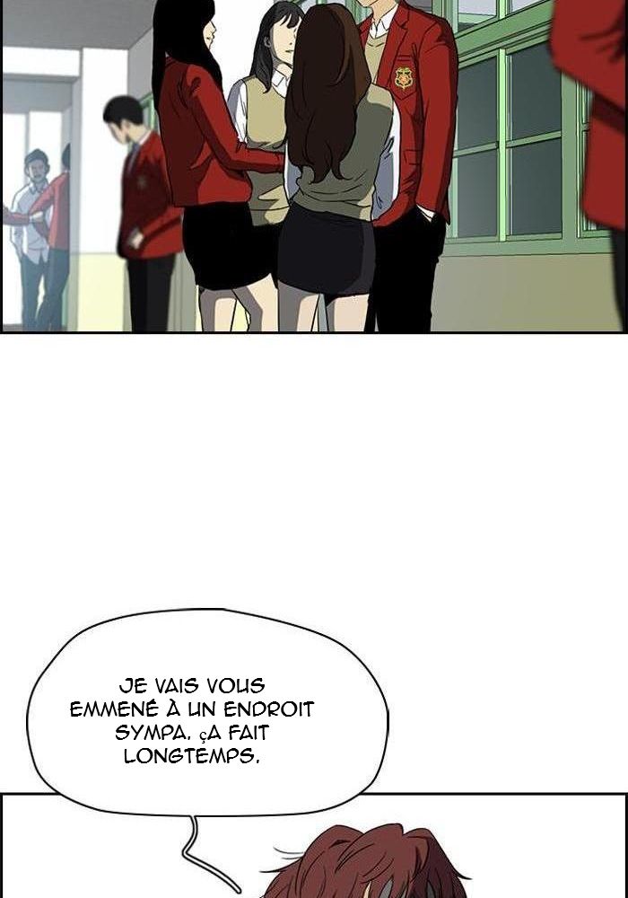 Wind Breaker Chapitre 199 - Page 28