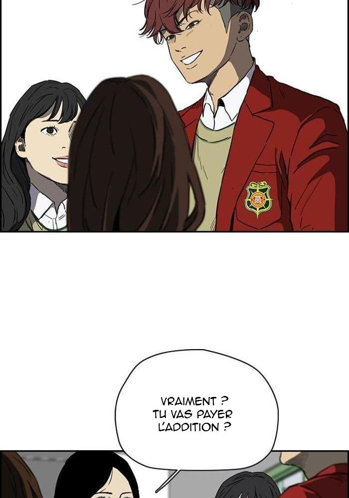 Wind Breaker Chapitre 199 - Page 29