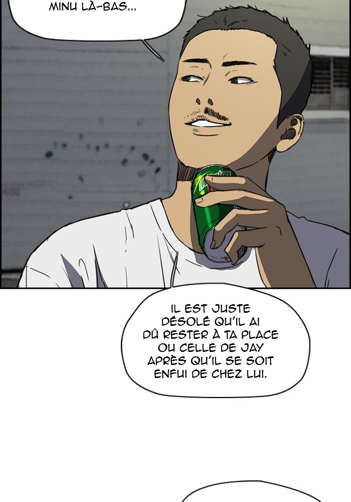 Wind Breaker Chapitre 199 - Page 3