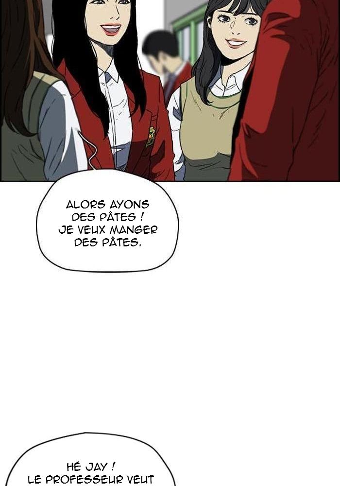 Wind Breaker Chapitre 199 - Page 30
