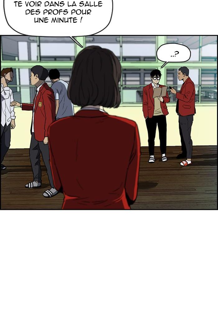 Wind Breaker Chapitre 199 - Page 31