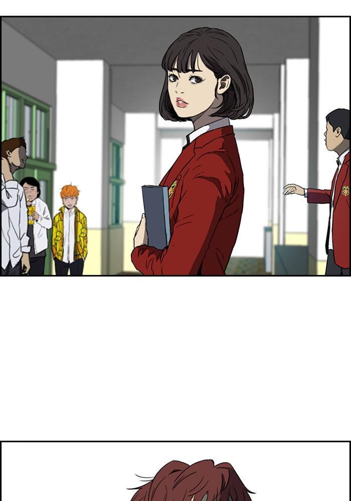 Wind Breaker Chapitre 199 - Page 32