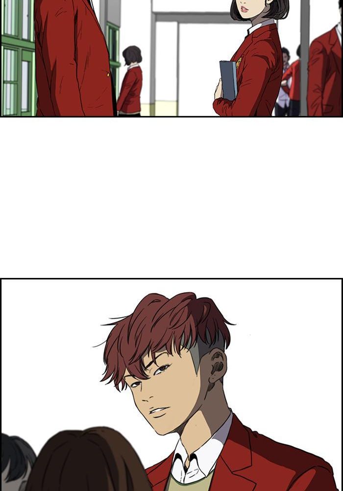 Wind Breaker Chapitre 199 - Page 35
