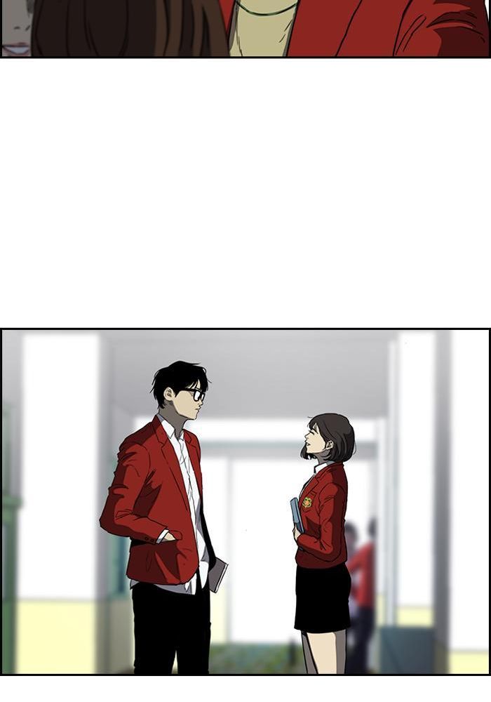 Wind Breaker Chapitre 199 - Page 36