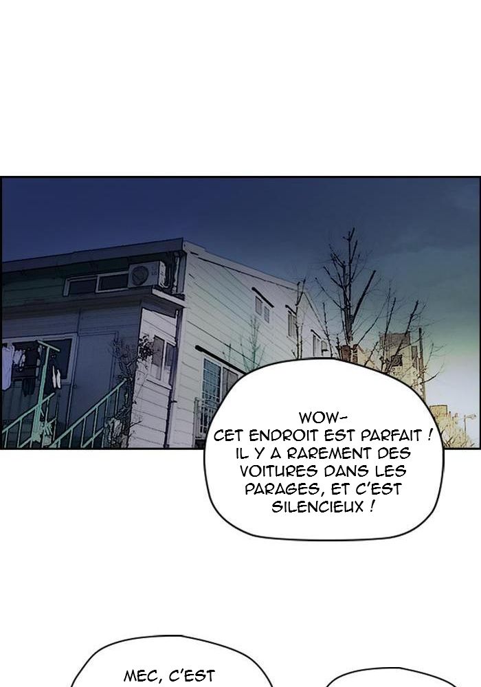 Wind Breaker Chapitre 199 - Page 40