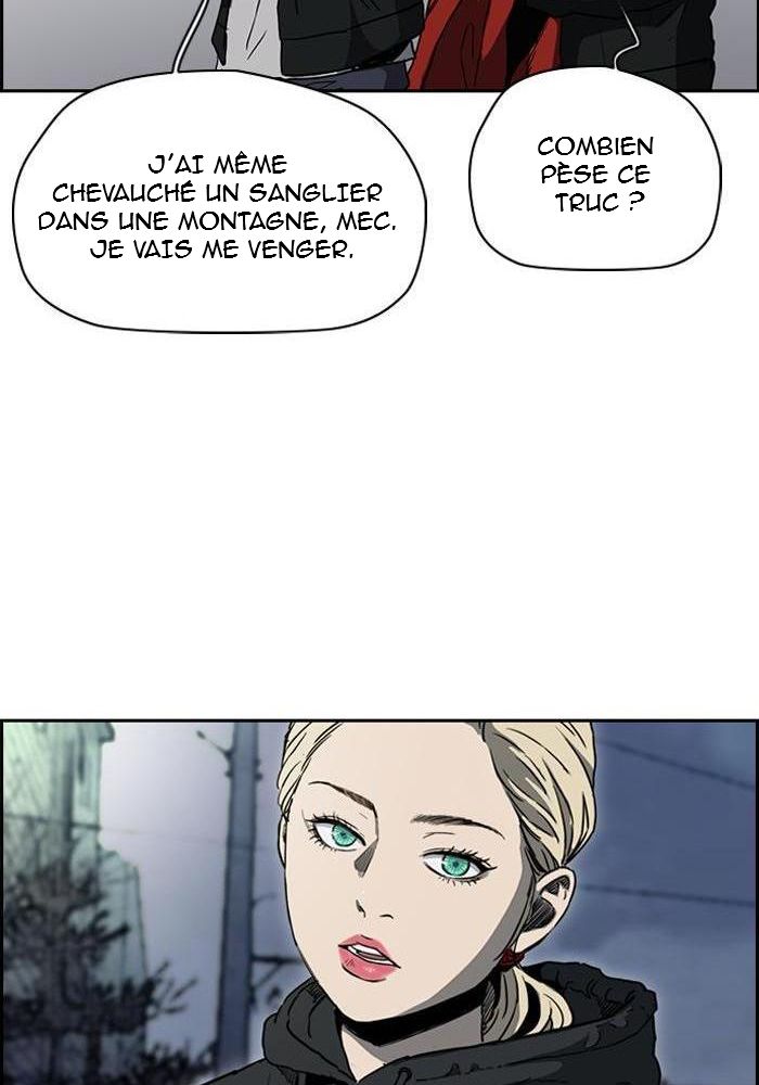Wind Breaker Chapitre 199 - Page 46