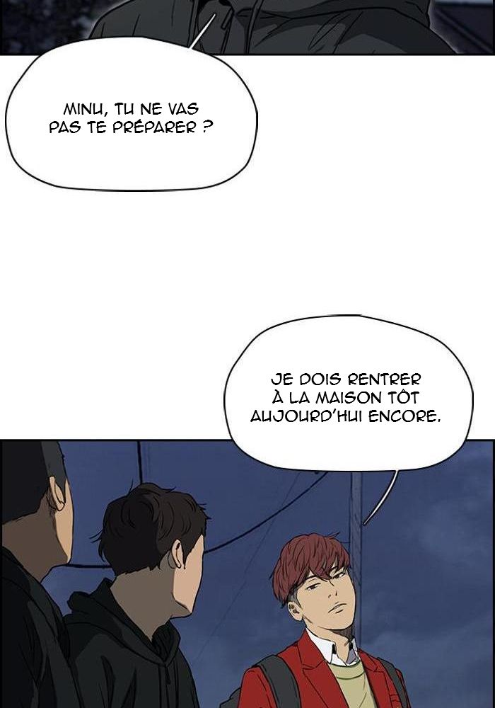 Wind Breaker Chapitre 199 - Page 47