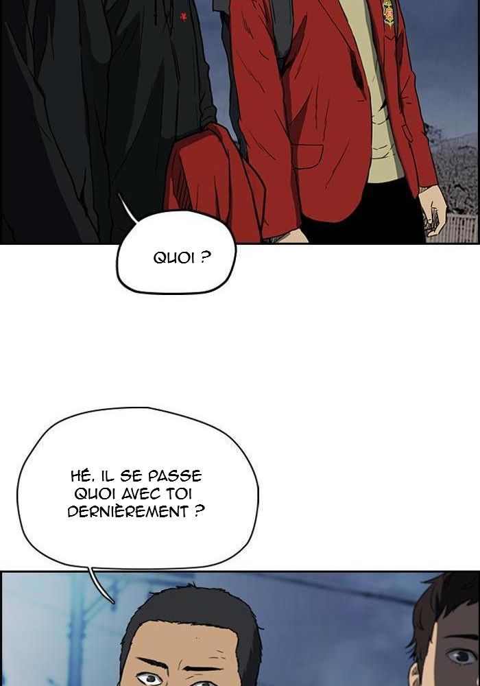 Wind Breaker Chapitre 199 - Page 48