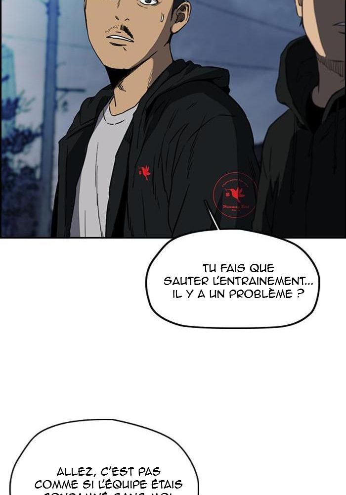 Wind Breaker Chapitre 199 - Page 49