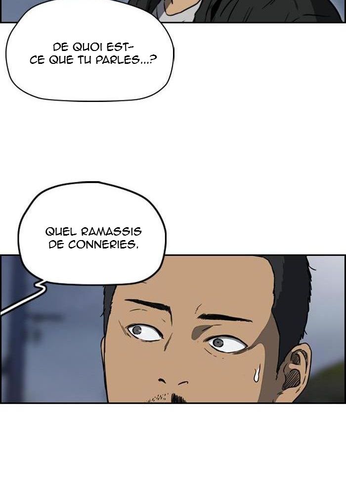 Wind Breaker Chapitre 199 - Page 54