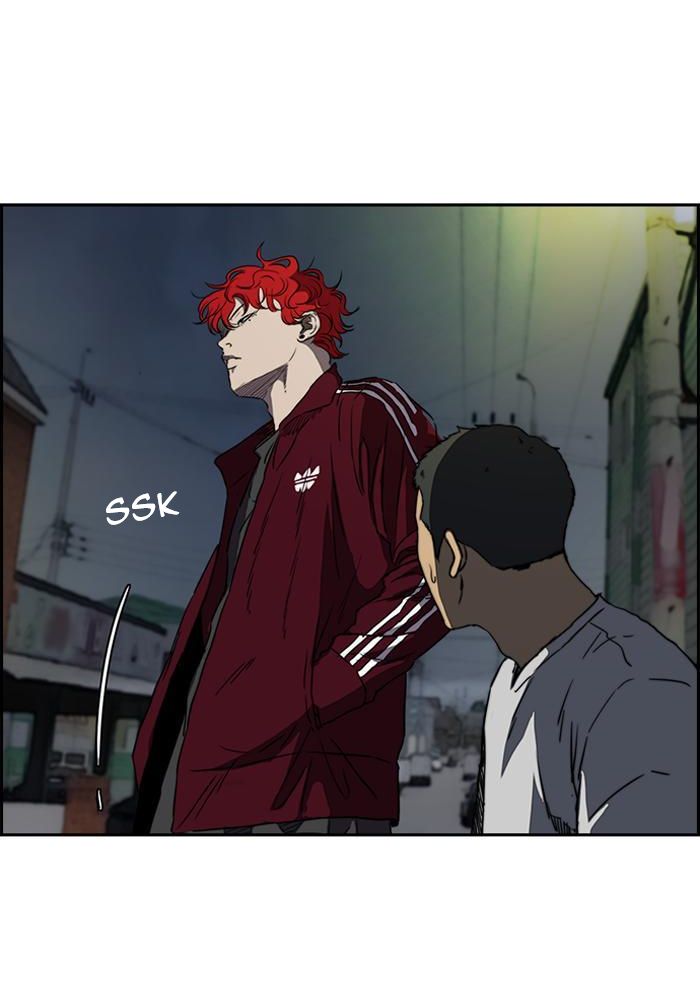 Wind Breaker Chapitre 199 - Page 6
