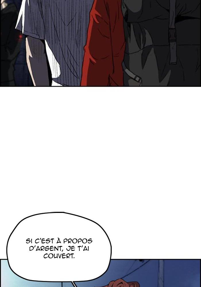 Wind Breaker Chapitre 199 - Page 60