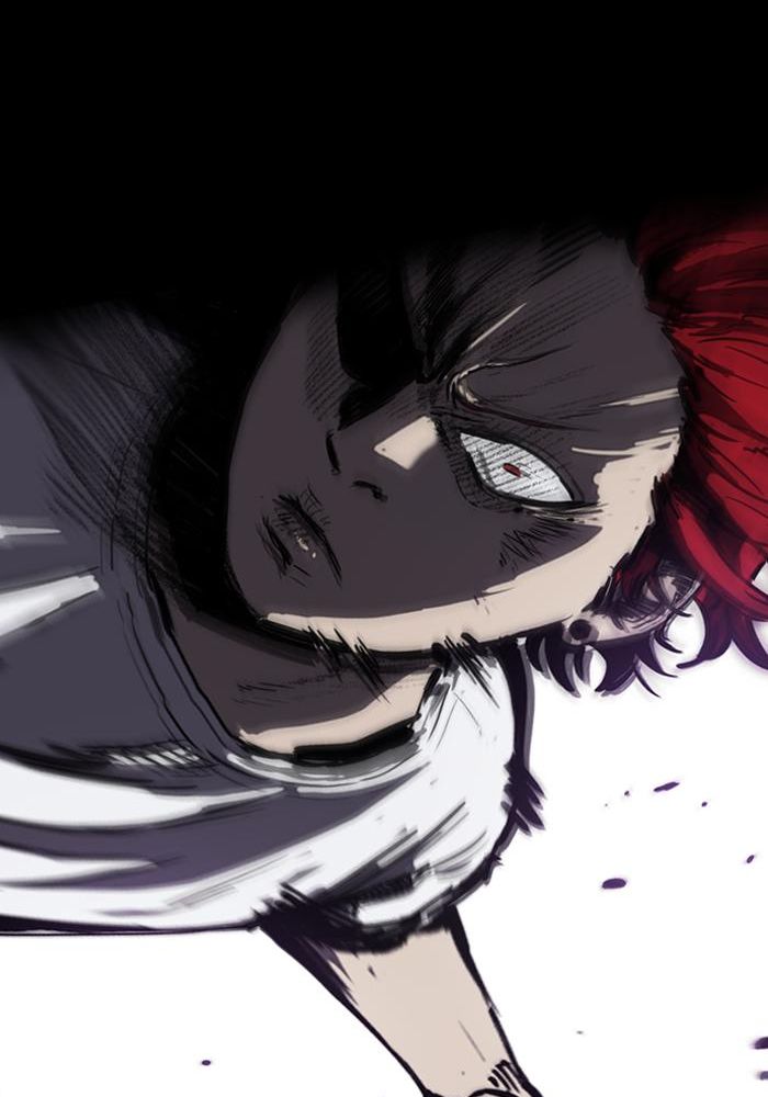 Wind Breaker Chapitre 199 - Page 63