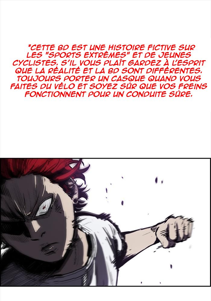 Wind Breaker Chapitre 200 - Page 1