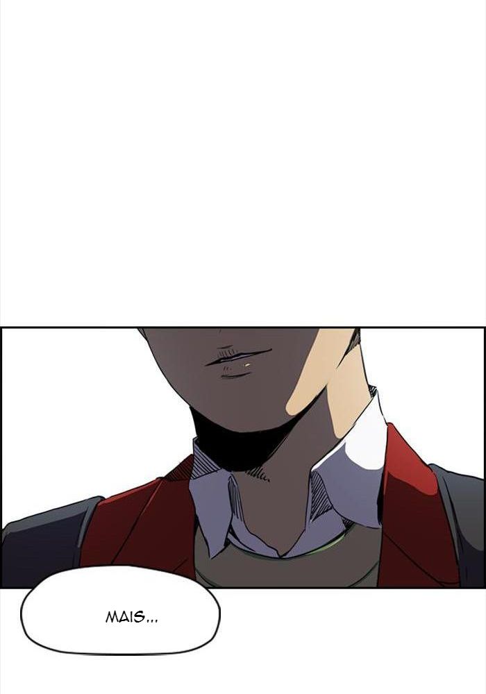 Wind Breaker Chapitre 200 - Page 18