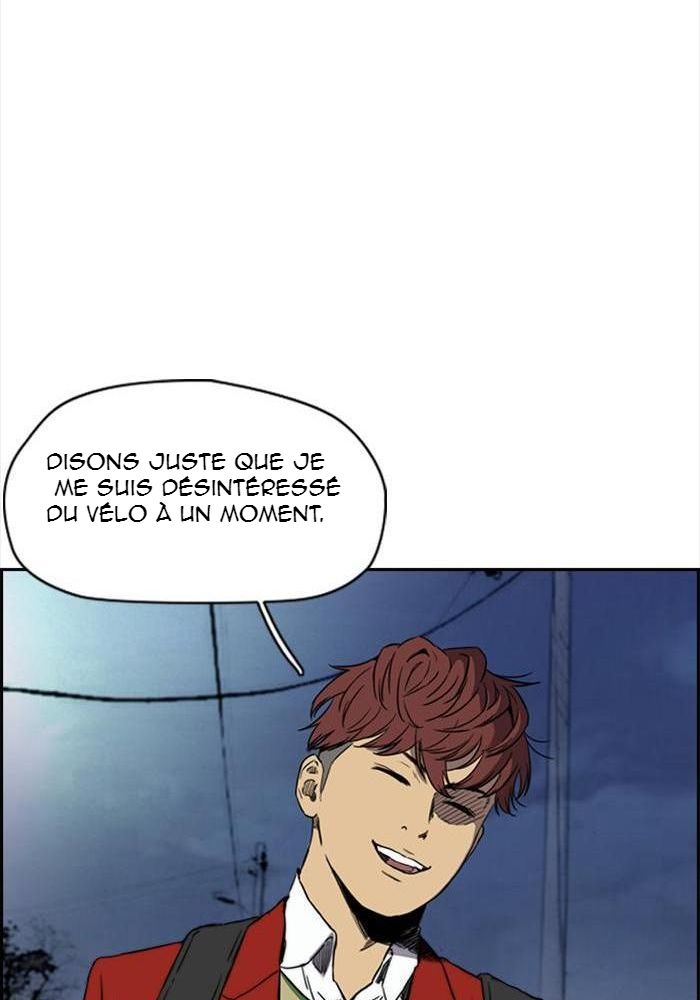 Wind Breaker Chapitre 200 - Page 19