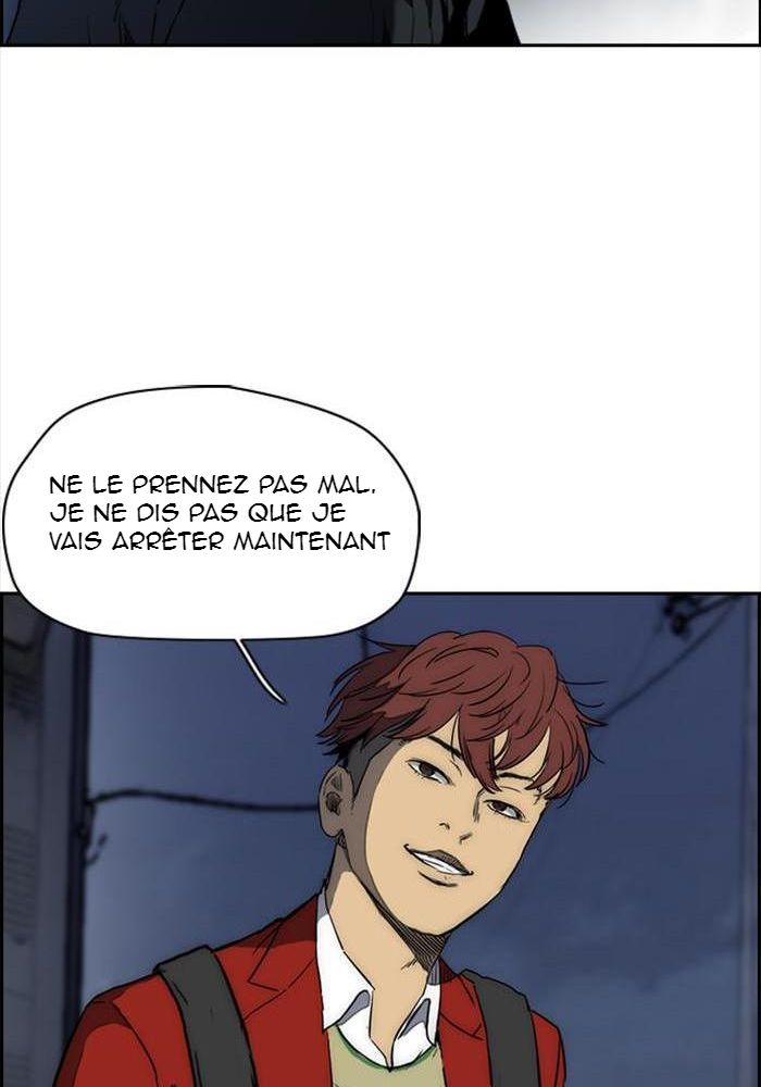 Wind Breaker Chapitre 200 - Page 22