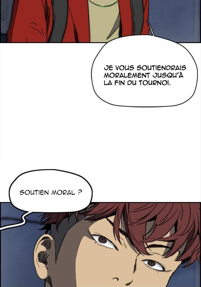 Wind Breaker Chapitre 200 - Page 23
