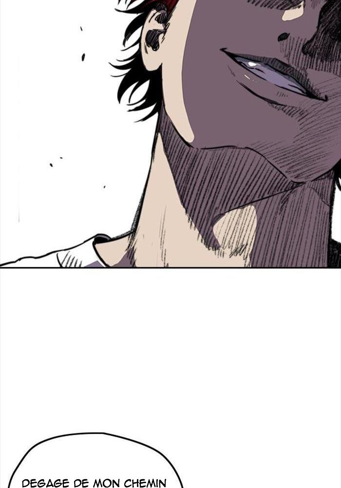 Wind Breaker Chapitre 200 - Page 25