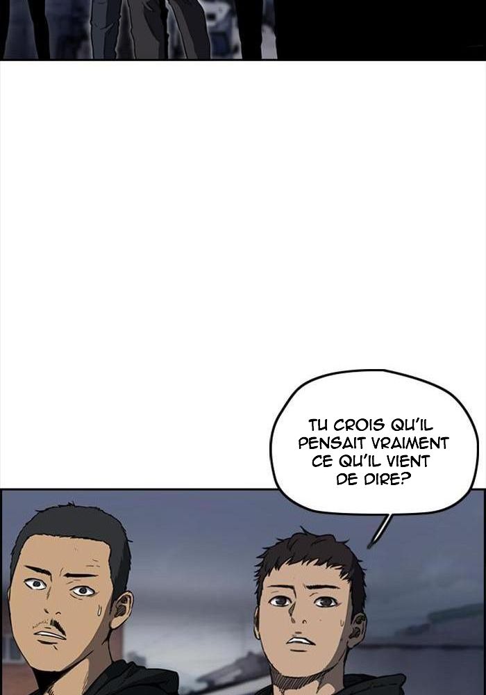 Wind Breaker Chapitre 200 - Page 29