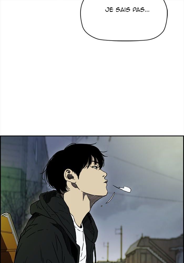 Wind Breaker Chapitre 200 - Page 34