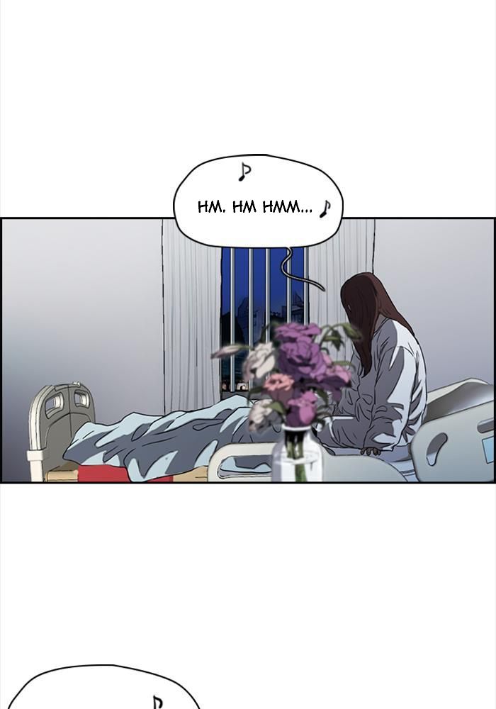 Wind Breaker Chapitre 200 - Page 37