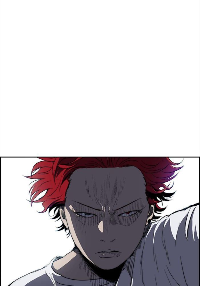 Wind Breaker Chapitre 200 - Page 4