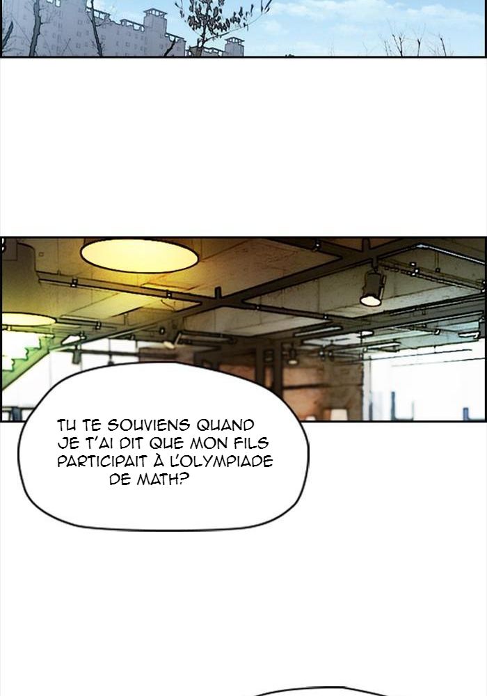 Wind Breaker Chapitre 200 - Page 44