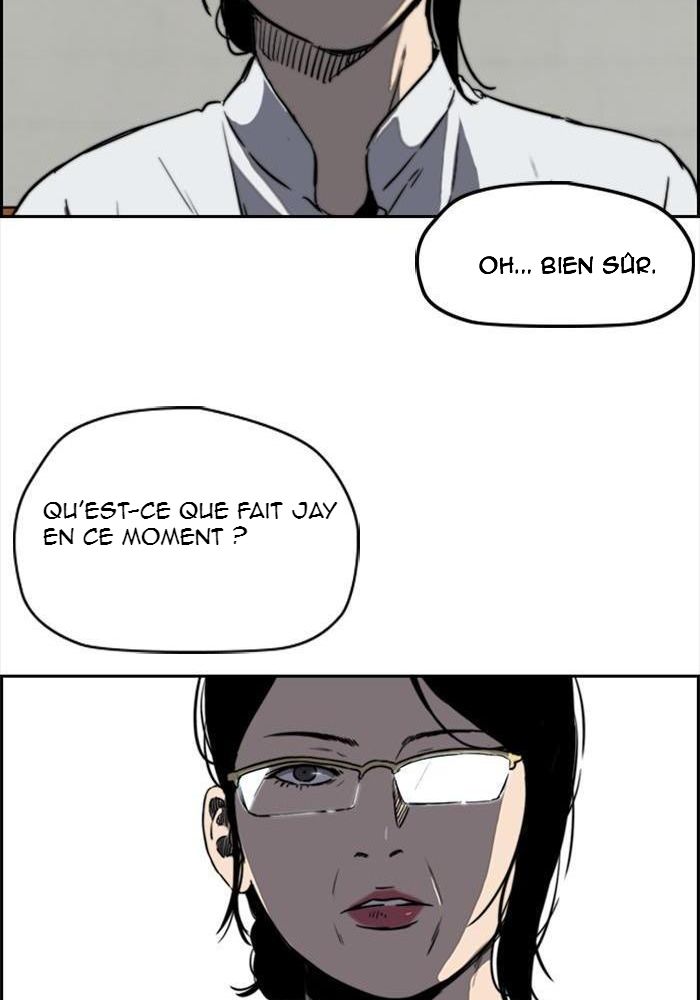 Wind Breaker Chapitre 200 - Page 49