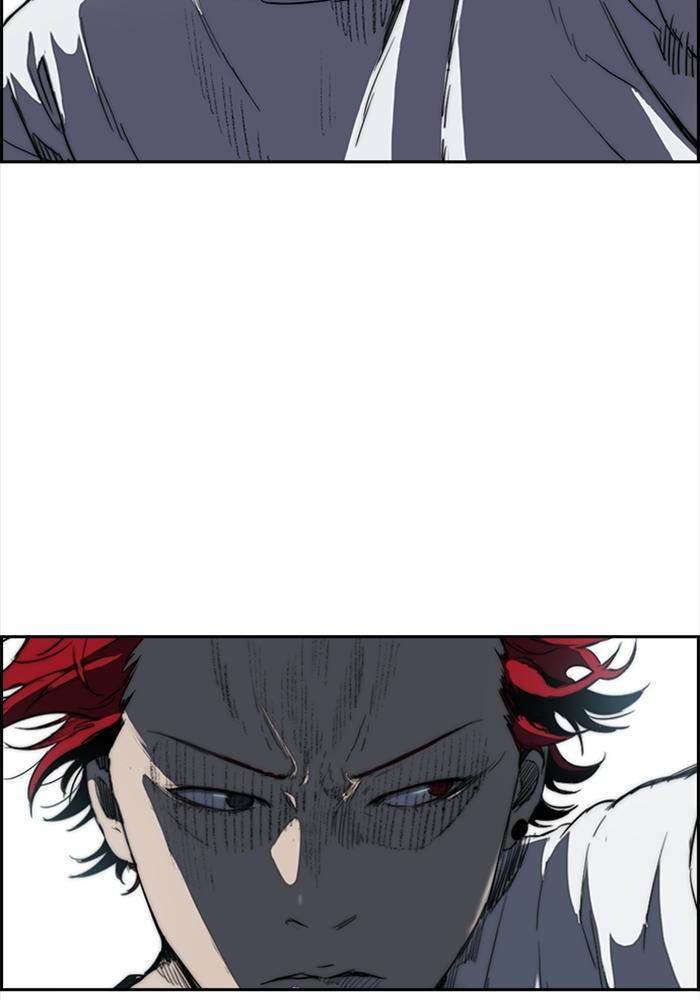 Wind Breaker Chapitre 200 - Page 5