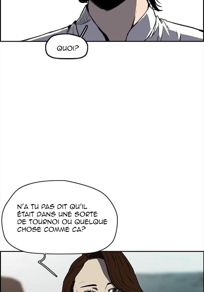 Wind Breaker Chapitre 200 - Page 50