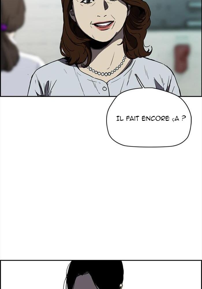 Wind Breaker Chapitre 200 - Page 51