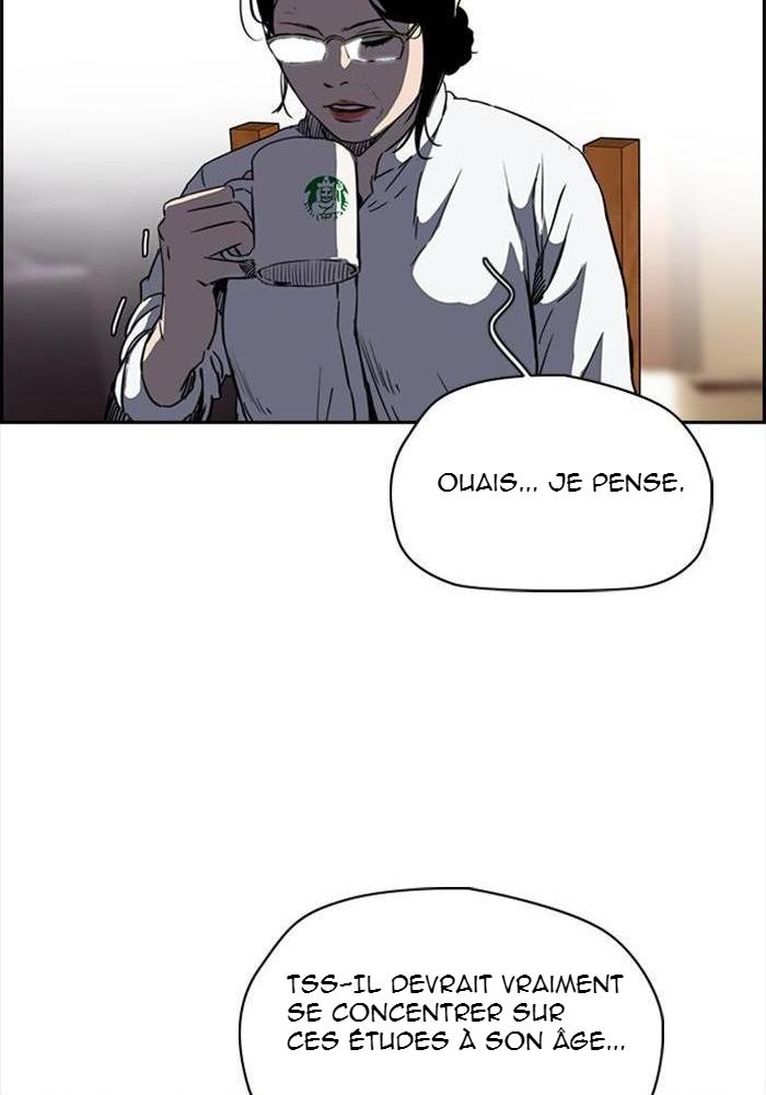 Wind Breaker Chapitre 200 - Page 52