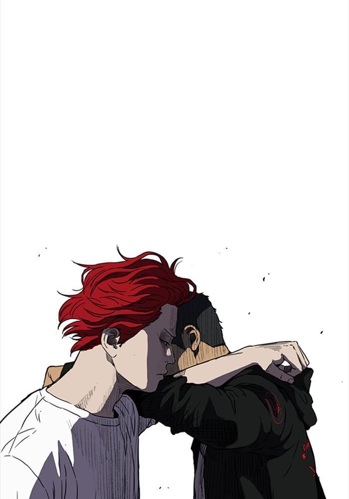 Wind Breaker Chapitre 200 - Page 6