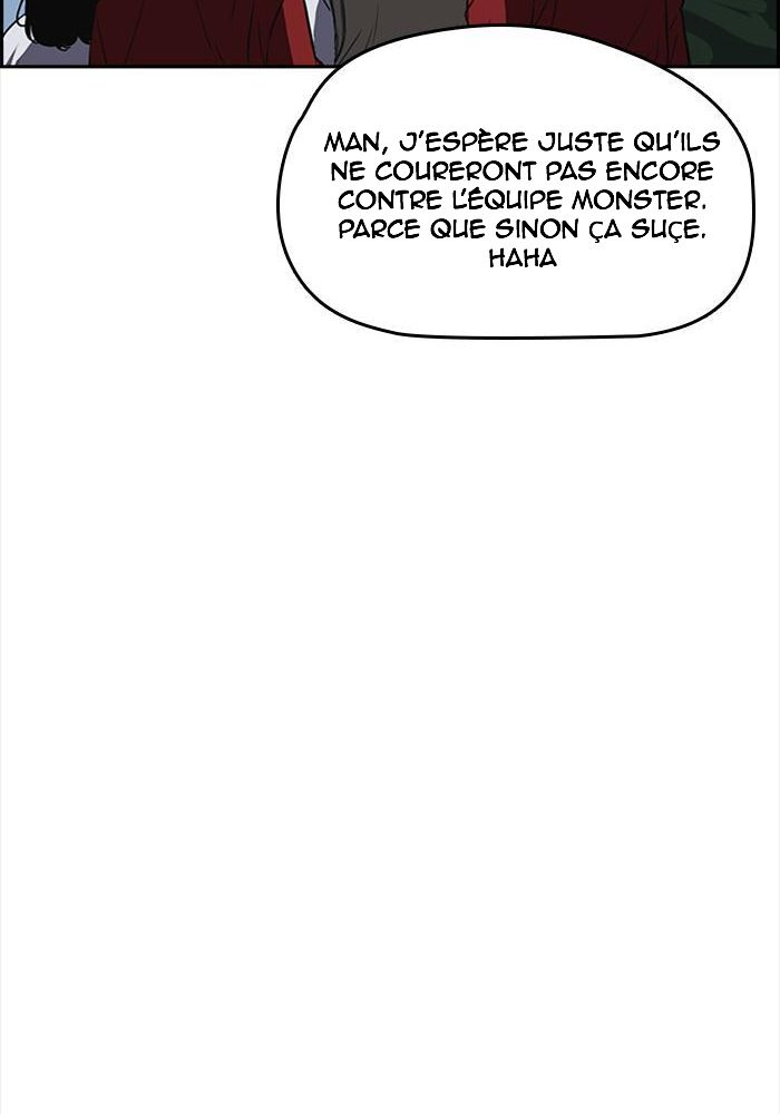 Wind Breaker Chapitre 200 - Page 62