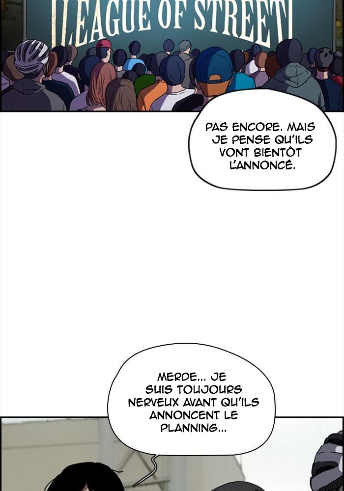Wind Breaker Chapitre 200 - Page 64