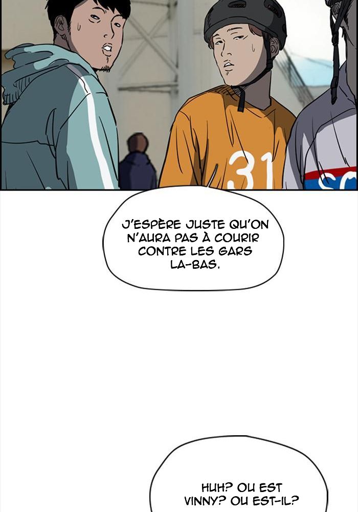 Wind Breaker Chapitre 200 - Page 65
